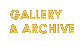 gallery & archive